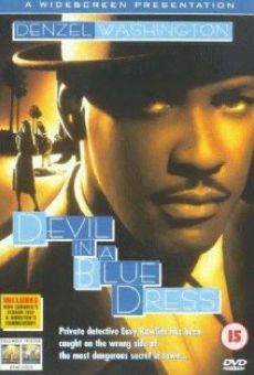 Watch Devil in a Blue Dress online stream