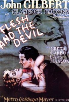 Flesh and the Devil Online Free