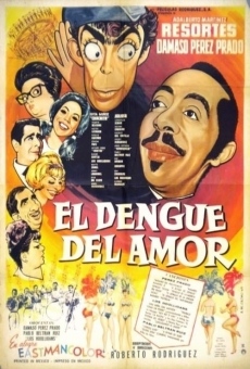 El dengue del amor streaming en ligne gratuit