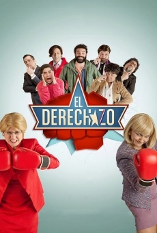 El Derechazo stream online deutsch