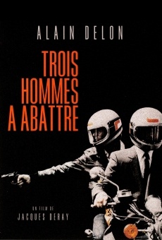 3 hommes à abattre