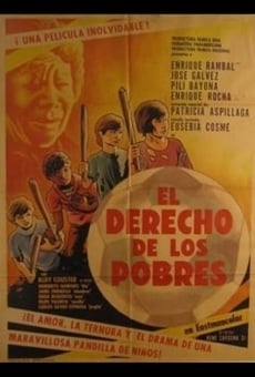 El derecho de los pobres (1973)