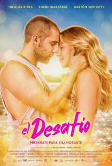 El desafío online streaming