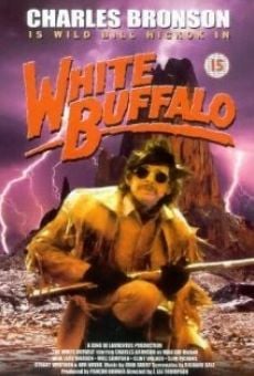 The White Buffalo online