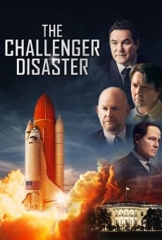 The Challenger Disaster online kostenlos