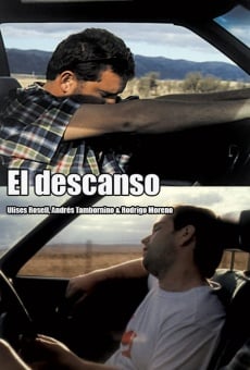 Ver película El descanso