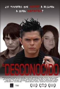 El desconocido stream online deutsch