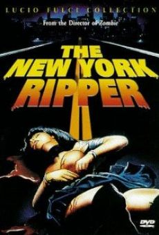 Manhattan Ripper