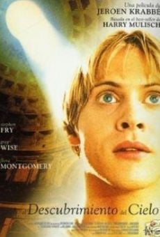 The Discovery of Heaven online streaming