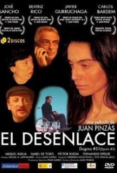 El desenlace online streaming