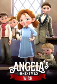 Angela's Christmas Wish stream online deutsch