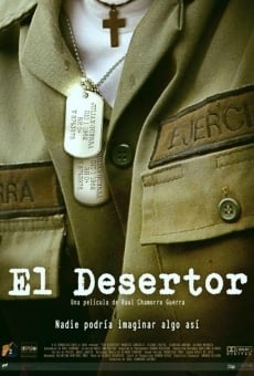 El desertor online