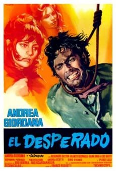 El desperado online streaming