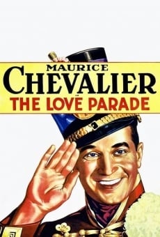 The Love Parade on-line gratuito