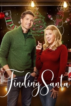 Finding Santa (2017)