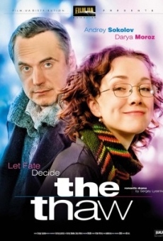 The Thaw on-line gratuito