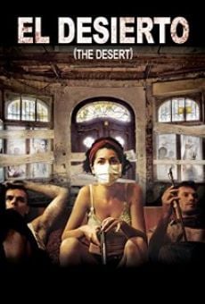 El Desierto online streaming
