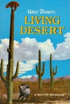 Disney's A True-Life Adventure: The Living Desert online