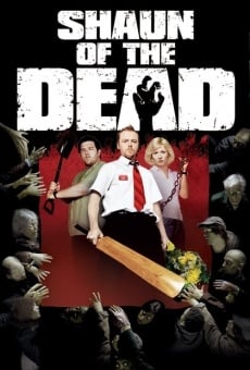 Shaun et les zombies streaming en ligne gratuit