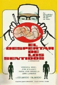 Ver película El despertar de los sentidos