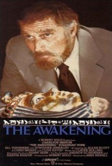 The Awakening online kostenlos