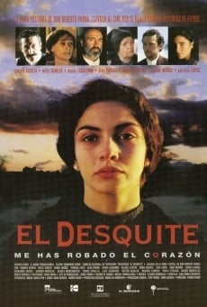 El Desquite on-line gratuito