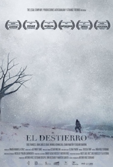 El destierro streaming en ligne gratuit