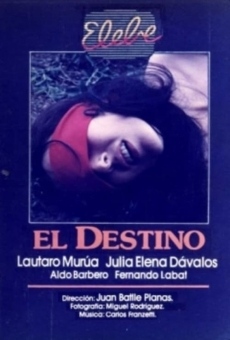 El destino online streaming