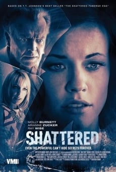 Shattered stream online deutsch