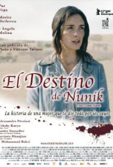 Ver película El destino de Nunik