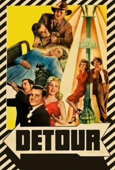 Detour online free