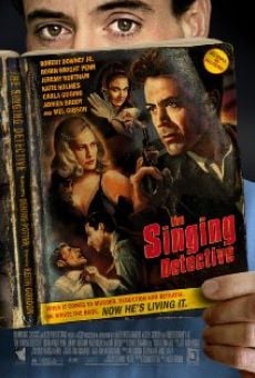 The Singing Detective en ligne gratuit