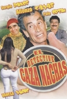 El detective cazanachas online free