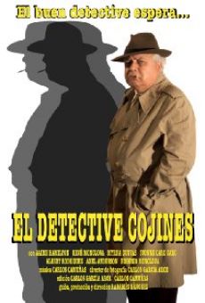 Ver película El Detective Cojines