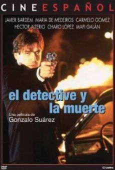 Ver película El detective y la muerte