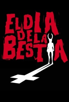 Il giorno della bestia online streaming