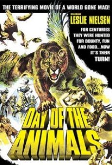 Day Of The Animals online free