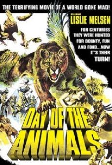 Day Of The Animals online