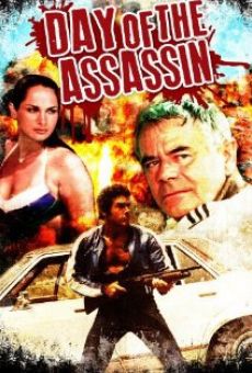 Day of the Assassin on-line gratuito