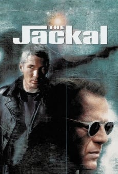 The Jackal (aka The Day of the Jackal) stream online deutsch