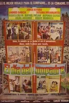 El día del compadre online free