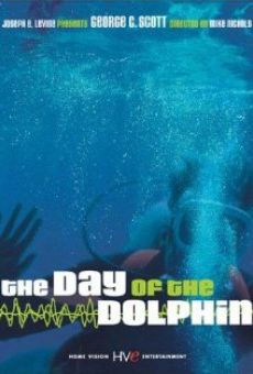 The Day of the Dolphin on-line gratuito