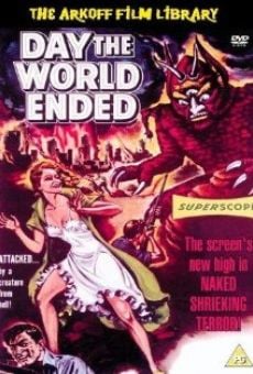 Day the World Ended en ligne gratuit