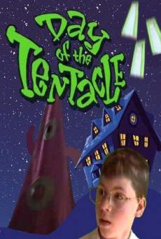 Day of the Tentacle en ligne gratuit