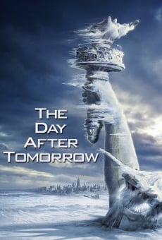 The Day after Tomorrow gratis