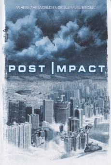 Post Impact online