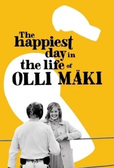 La vera storia di Olli Mäki online streaming