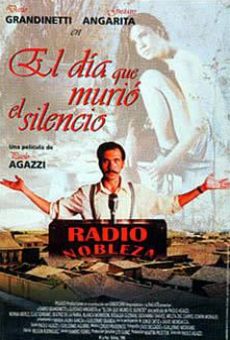 El día que murió el silencio (1998)