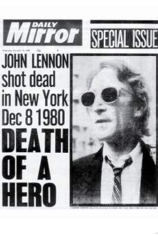 The Day John Lennon Died on-line gratuito