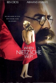 When Nietzsche Wept on-line gratuito